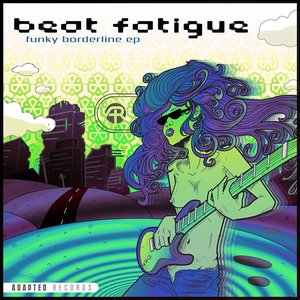 Funky Borderline EP