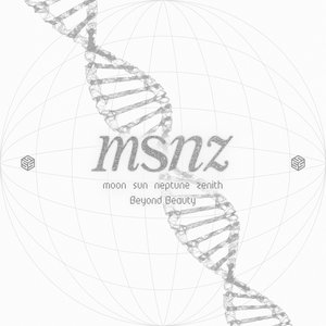 msnz <Beyond Beauty>