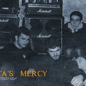 Awatar dla Angelica's Mercy