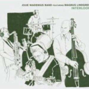 Avatar for Jojje Wadenius Band