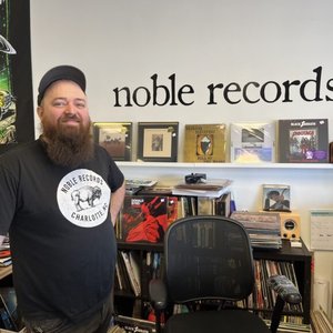 Avatar for Noble Records
