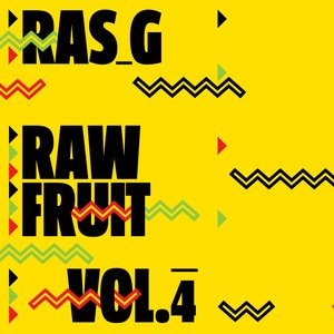 Raw Fruit, Vol. 4