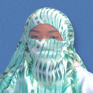 Avatar for Khadija Al Hanafi