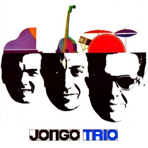 Avatar for Jongo Trio