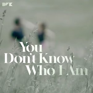 You Don't Know Who I Am (Radio Edit)