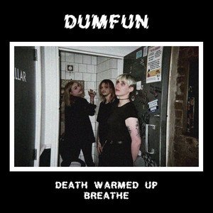 Death Warmed Up