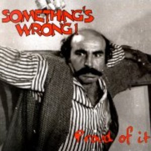 Avatar for Something's Wrong!