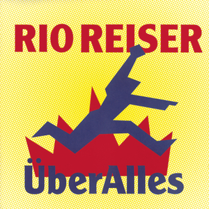 Rio Reiser