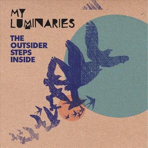 The Outsider Steps Inside