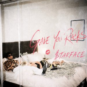 GAVE U RACKS