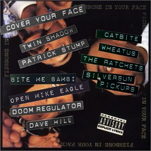 Cover Your Face