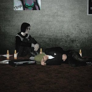 album art