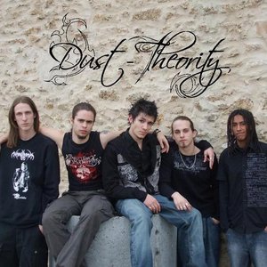 Аватар для Dust-Theority
