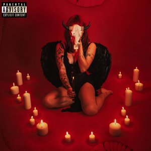 DISGUSTING! album art