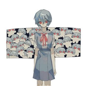 suffering
