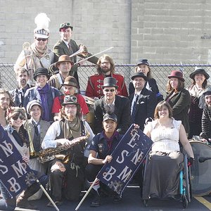 Avatar for Emperor Norton's Stationary Marching Band