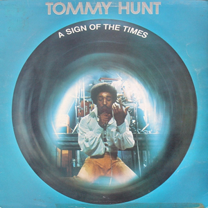 Tommy Hunt - Loving On The Losing Side Lyrics - Zortam Music