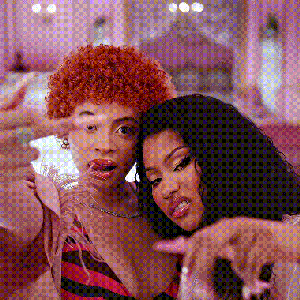 Avatar for Ice Spice & Nicki Minaj