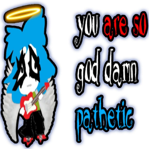 ...