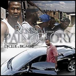 Pain & Glory