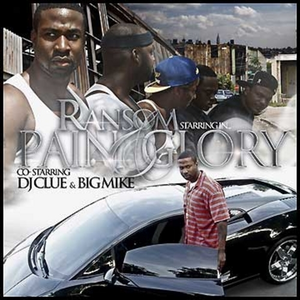 Pain & Glory