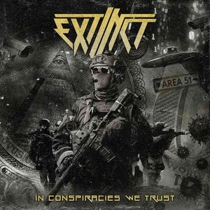 In Conspiracies We Trust
