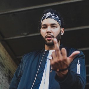 Avatar di J. Plaza
