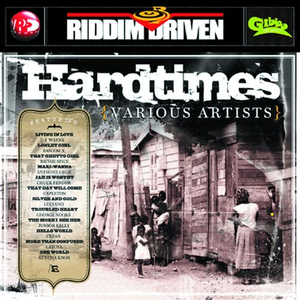 LaToya - Hardtimes - Riddim Driven - Zortam Music
