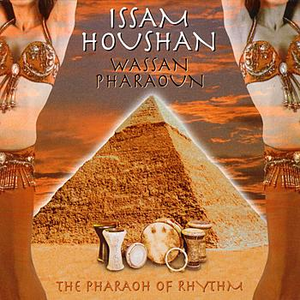 Wassan Pharaoun by Issam Houshan