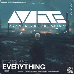 end of everything