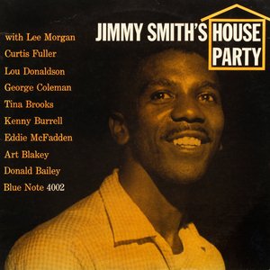 Jimmy Smith - House Party