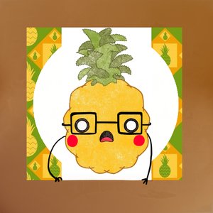 Avatar for Slim The Pineapple