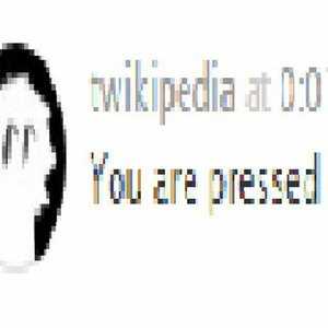 Avatar for twikipedia archive