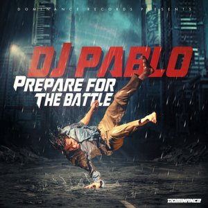 Prepare for the Battle