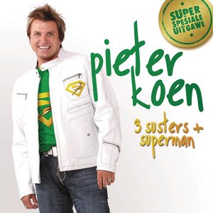 Drie Susters & Superman