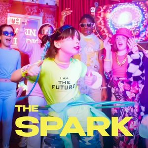 Cover of The Spark by Kabin Crew
