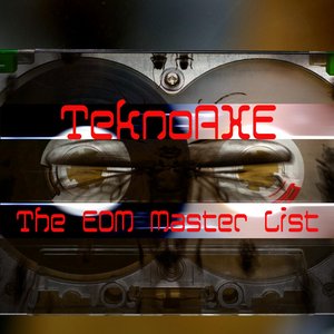 The Edm Master List