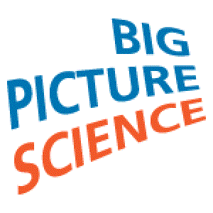 Big Picture Science by Seth Shostak