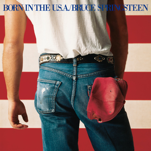 Born in the U.S.A. de Bruce Springsteen