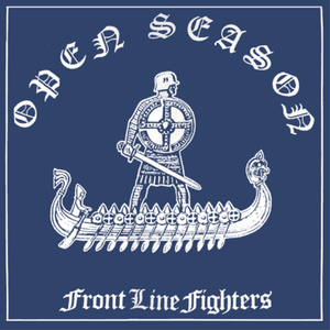 Front Line Fighters by Open Season