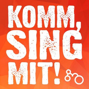 Avatar for Deutsches Volksmusikensemble