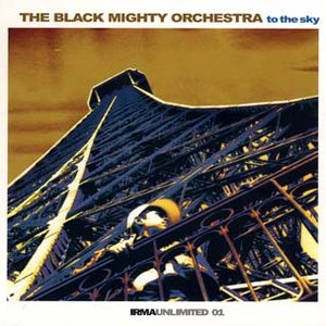 Avatar for The Black Mighty Orchestra