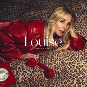 Louise - Confessions - Zortam Music