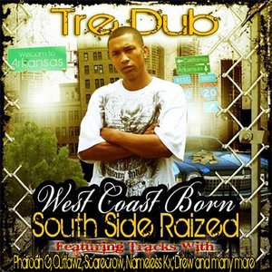 Avatar for TRE DUB