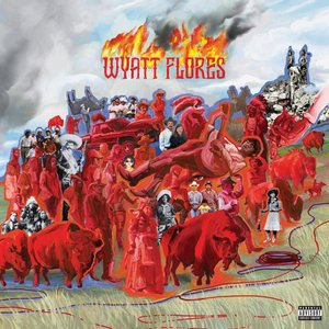 Wyatt Flores - Welcome To The Plains - Zortam Music
