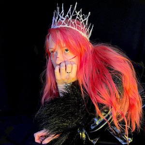 Queen Of Flies