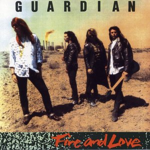 Fire And Love