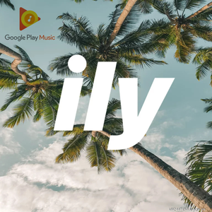 ily (i love you baby) (feat. Emilee) by Surf Mesa