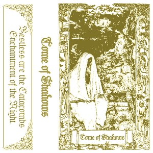 TOME OF SHADOWS