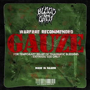 Gauze